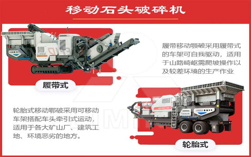機組一體化、配置多樣